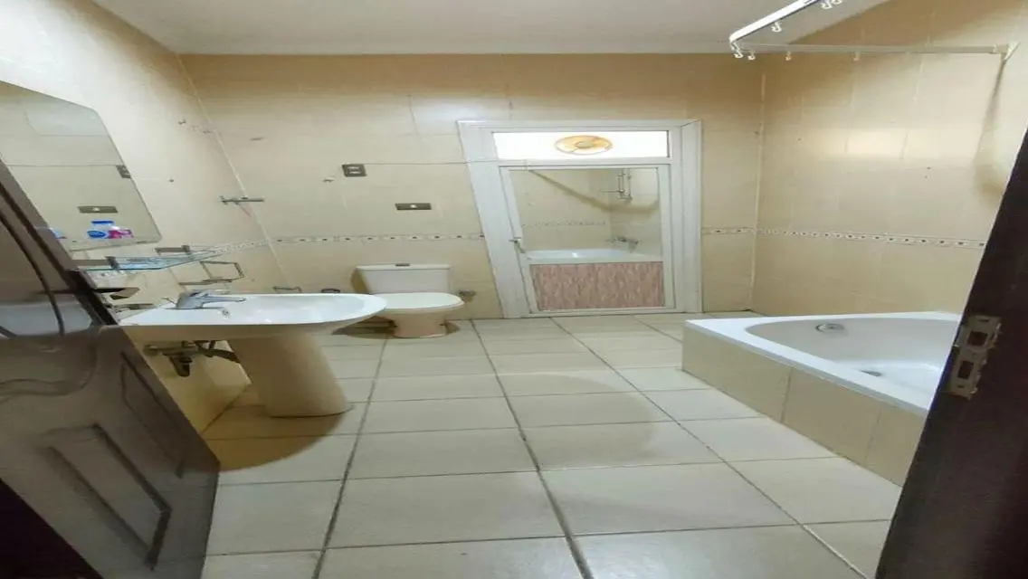 Luxurious Apartment for Rent at Cairo Festival Mall