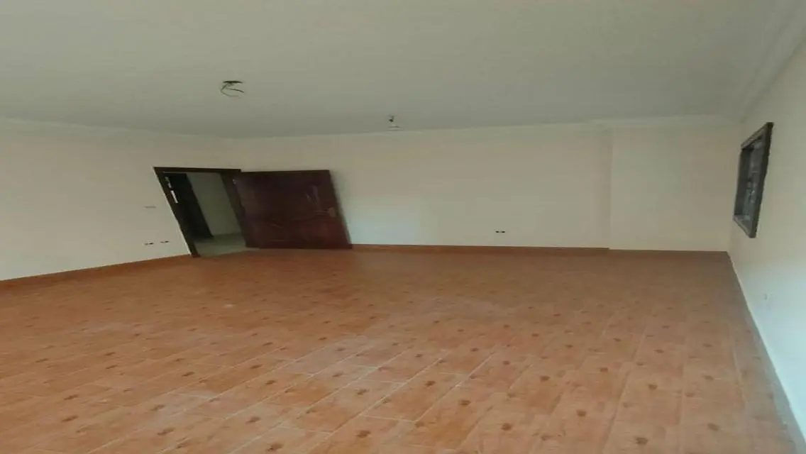 Luxurious Apartment for Rent at Cairo Festival Mall