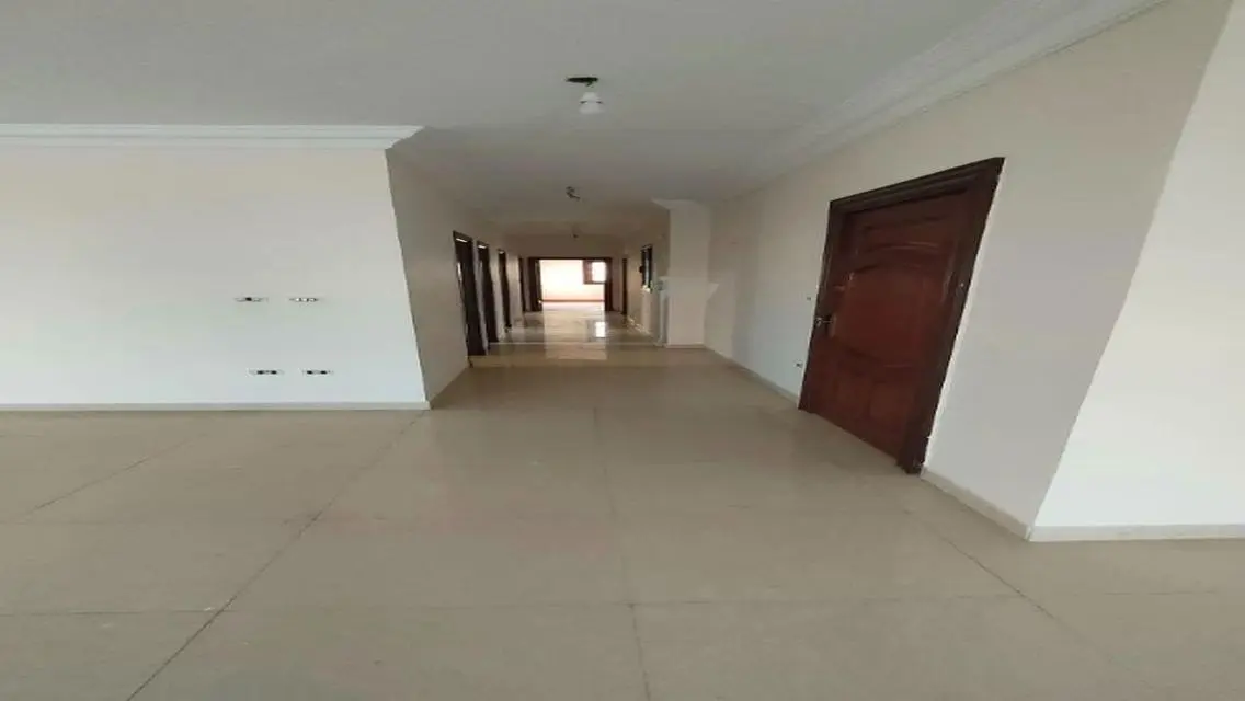 Luxurious Apartment for Rent at Cairo Festival Mall
