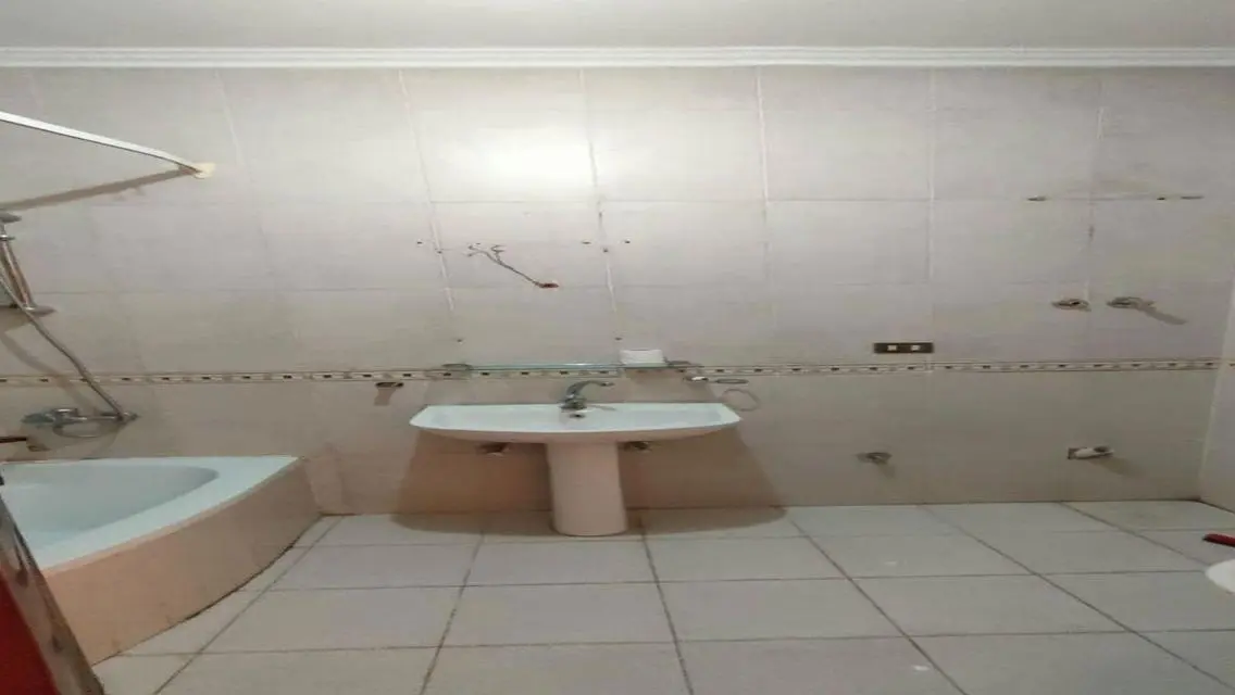 Luxurious Apartment for Rent at Cairo Festival Mall