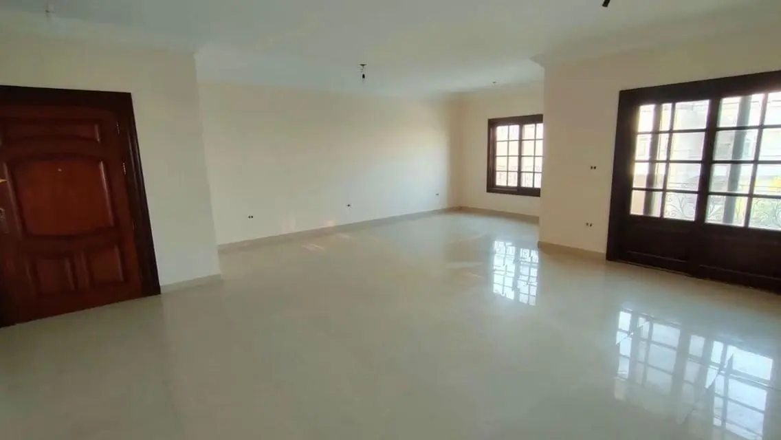 Luxurious Apartment for Rent at Cairo Festival Mall