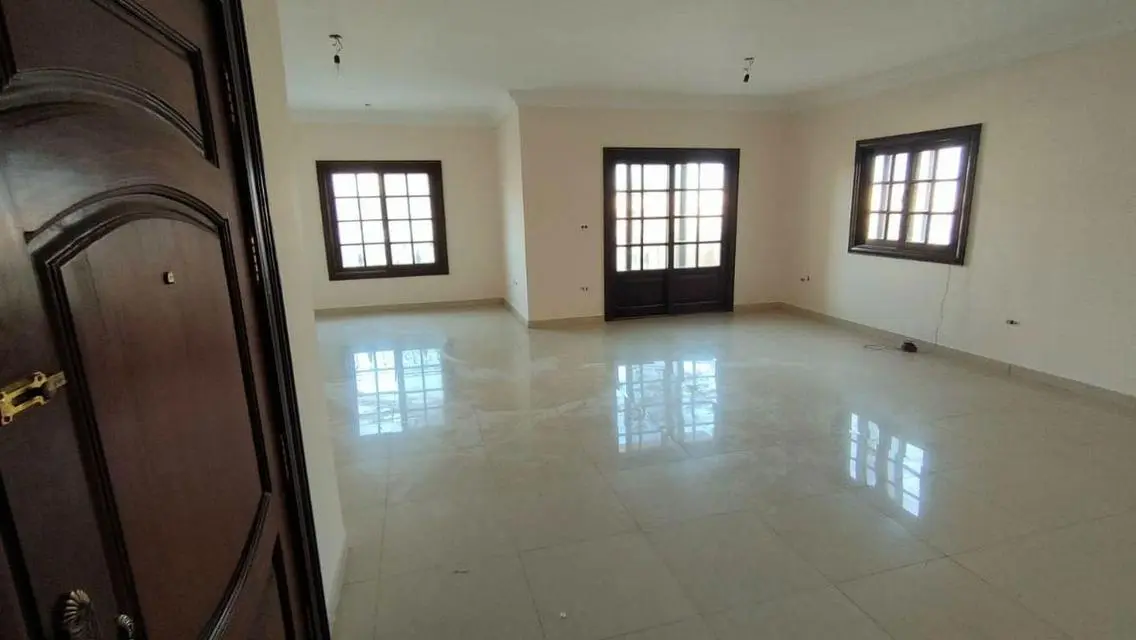 Luxurious Apartment for Rent at Cairo Festival Mall
