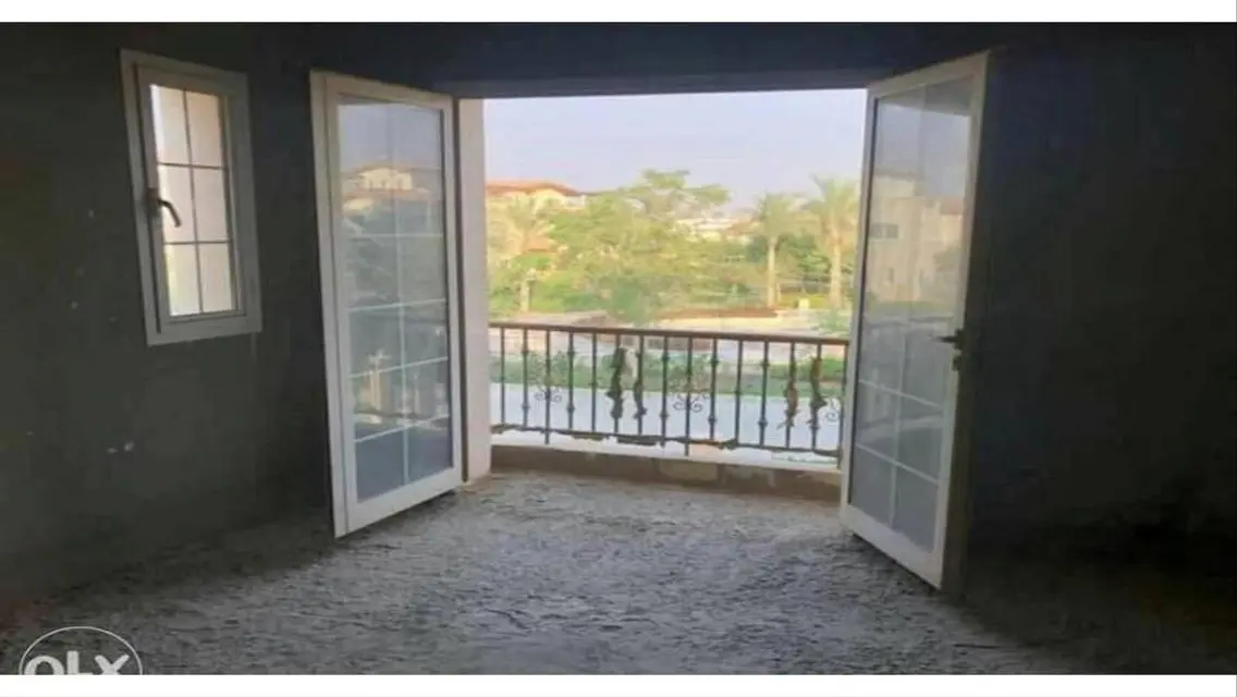 شقة فاخرة في هايد بارك