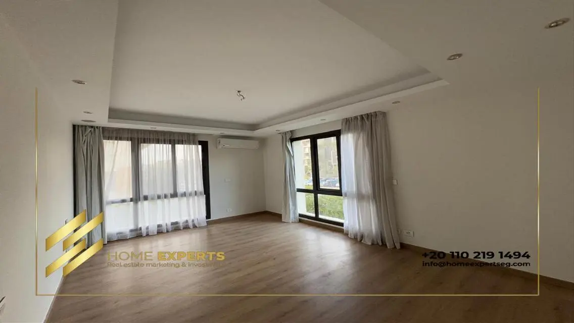 Luxury Apartment for Sale - 3 Bedrooms, 267 sqm