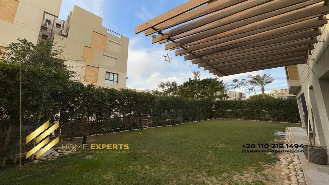 Luxury Apartment for Sale - 3 Bedrooms, 267 sqm