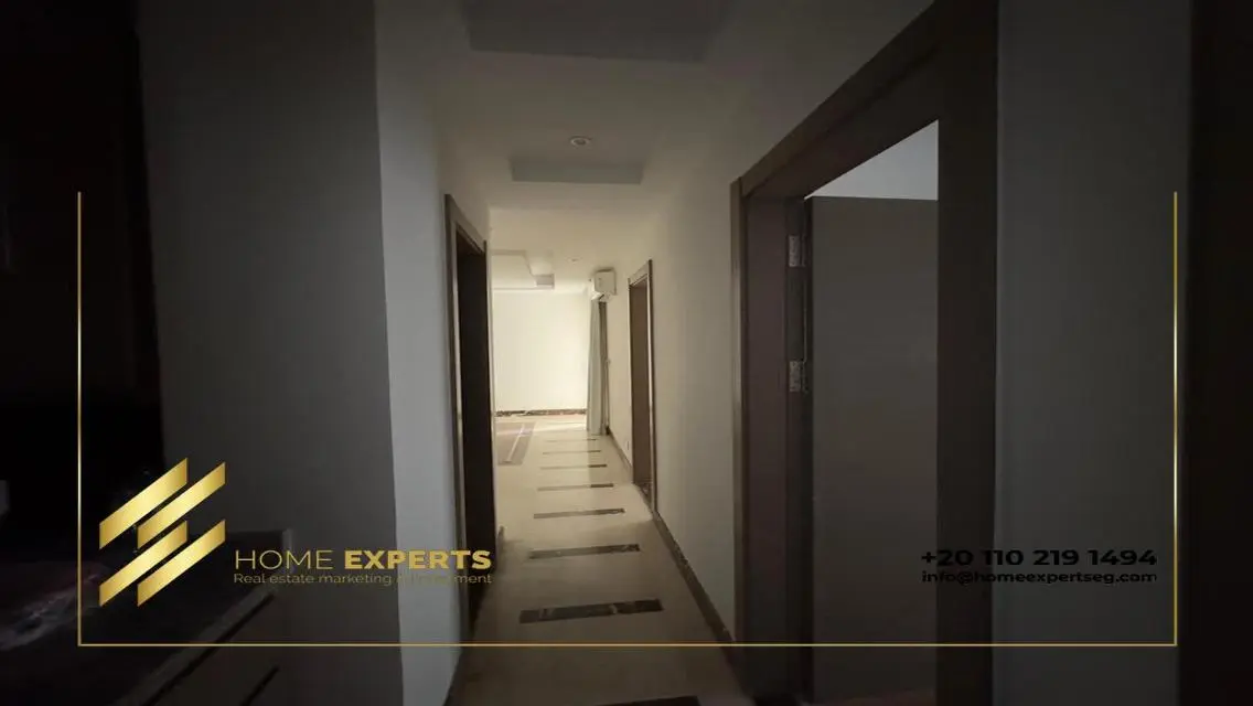 Luxury Apartment for Sale - 3 Bedrooms, 267 sqm
