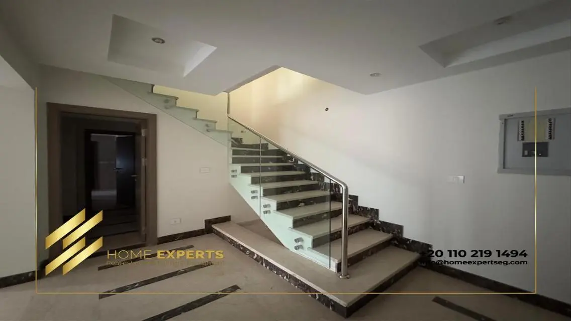 Luxury Apartment for Sale - 3 Bedrooms, 267 sqm