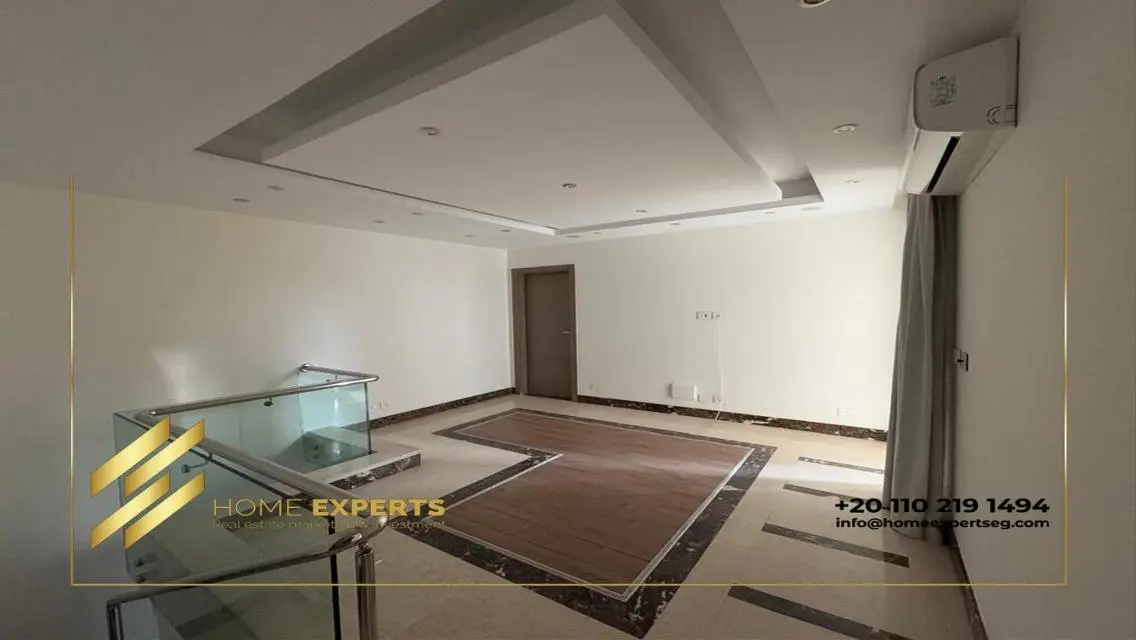 Luxury Apartment for Sale - 3 Bedrooms, 267 sqm