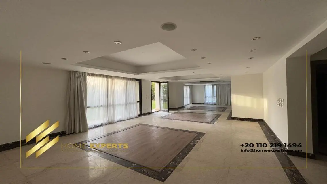 Luxury Apartment for Sale - 3 Bedrooms, 267 sqm
