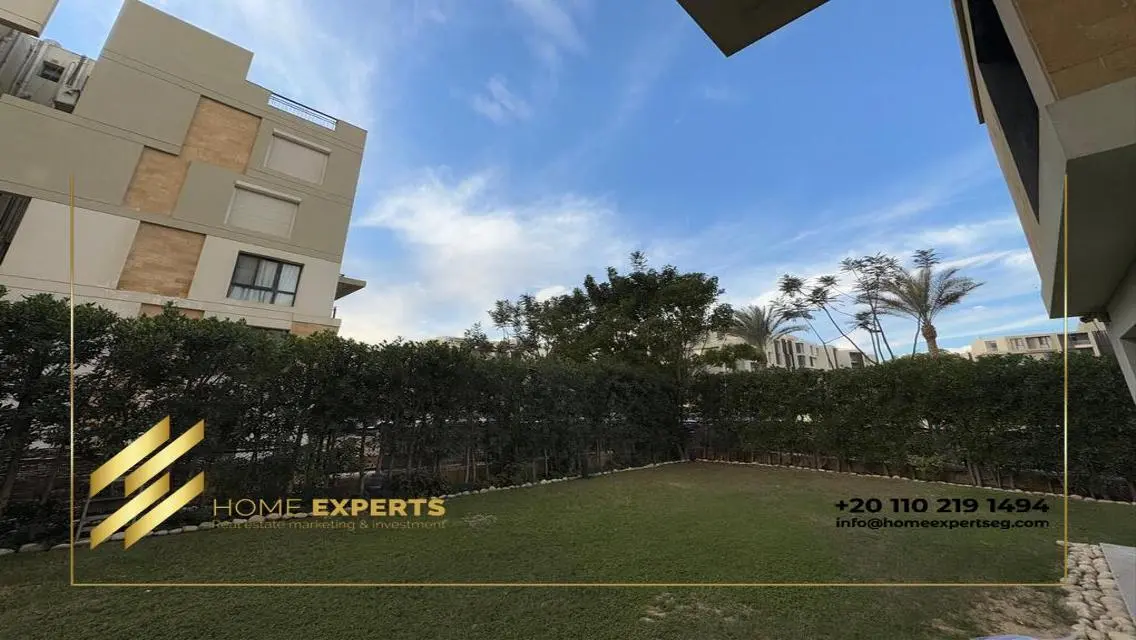 Luxury Apartment for Sale - 3 Bedrooms, 267 sqm