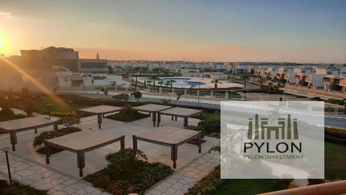 Great Investment Apartment with 240 Meter Space