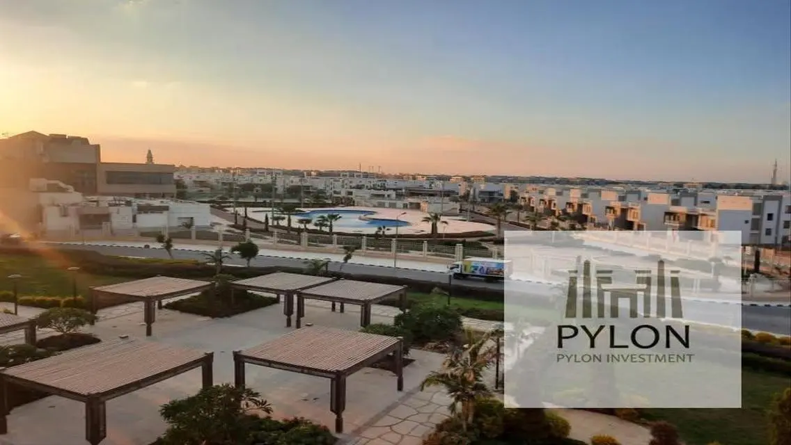 Great Investment Apartment with 240 Meter Space