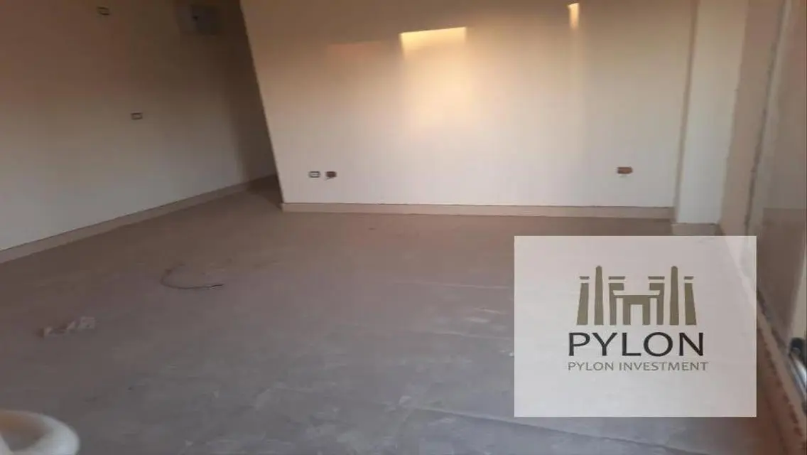 Great Investment Apartment with 240 Meter Space