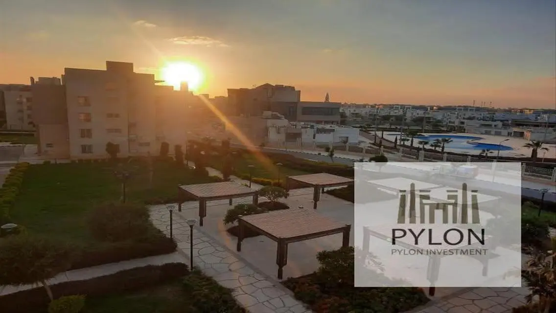Great Investment Apartment with 240 Meter Space