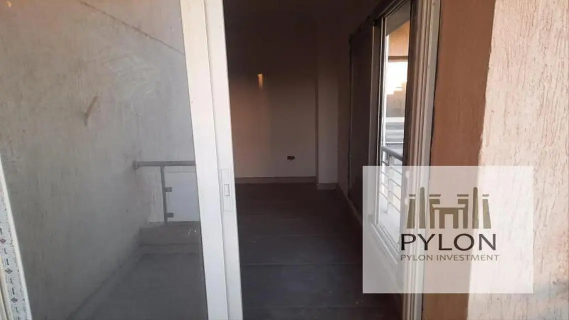 Great Investment Apartment with 240 Meter Space