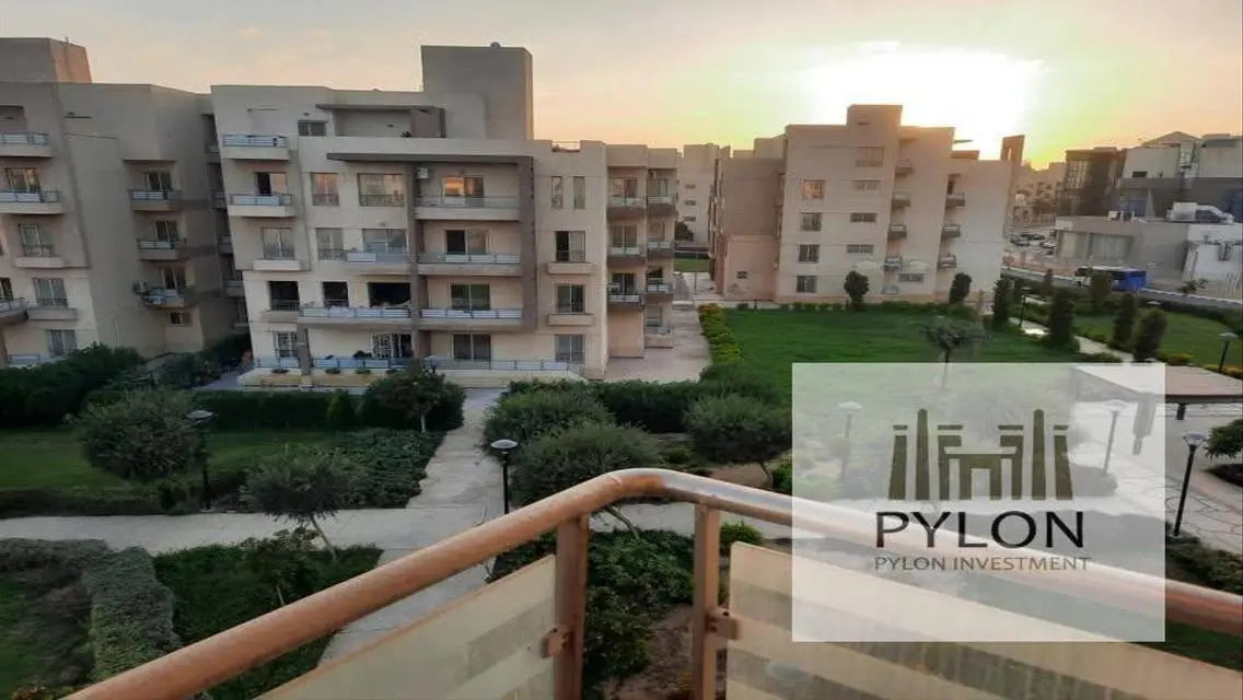 Great Investment Apartment with 240 Meter Space