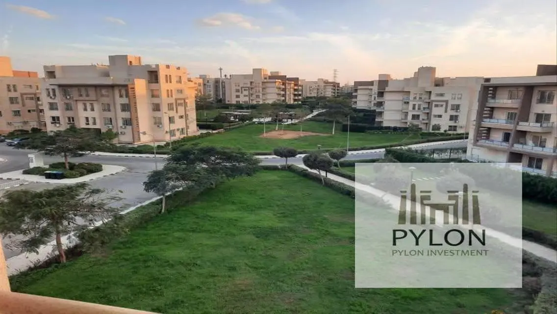 Great Investment Apartment with 240 Meter Space