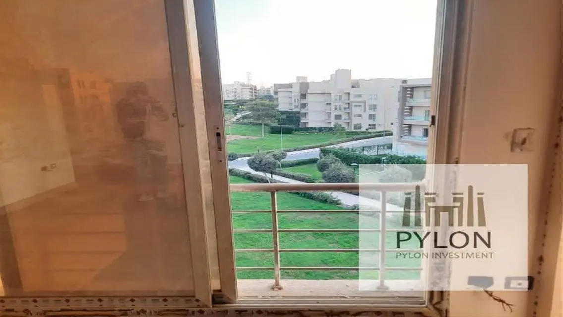 Great Investment Apartment with 240 Meter Space