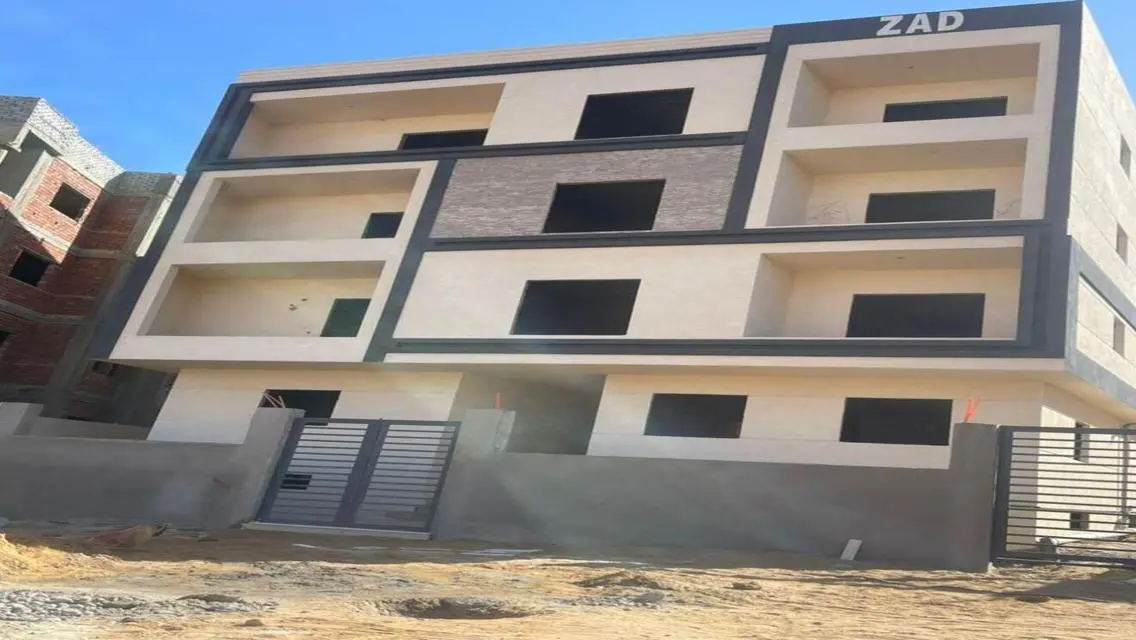 Luxury Apartment for Sale - 150 Square Meters