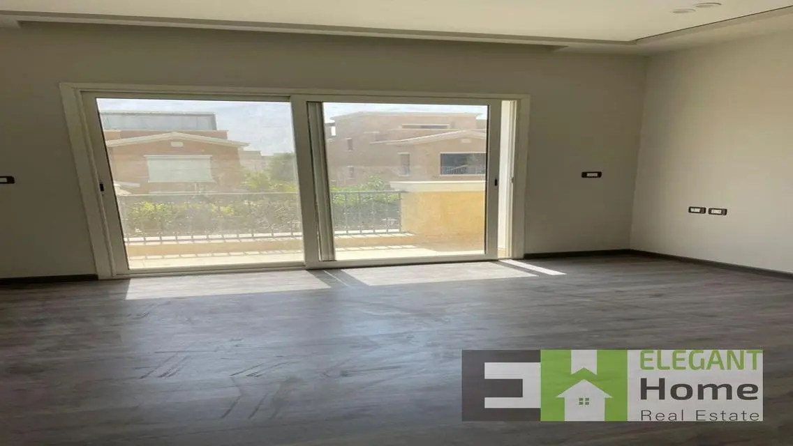 Luxury Apartment for Sale - 2200 Meters