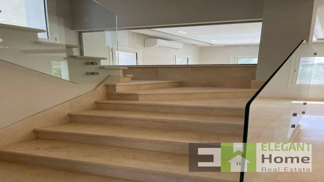 Luxury Apartment for Sale - 2200 Meters