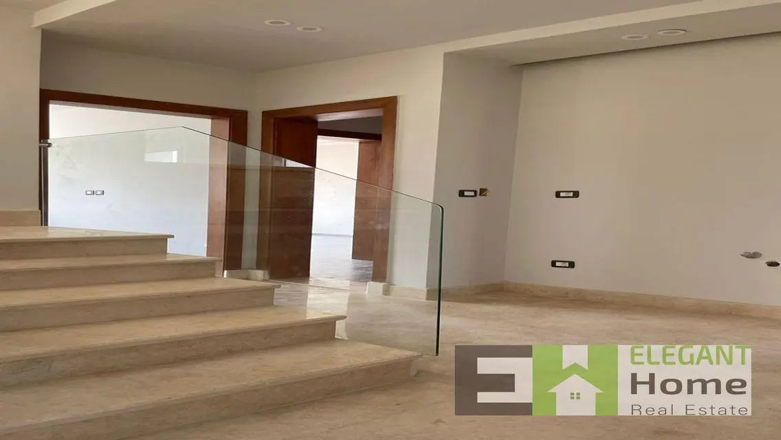 Luxury Apartment for Sale - 2200 Meters
