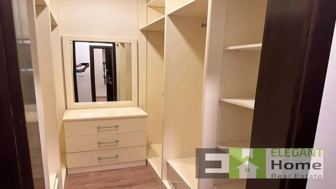 Luxury Apartment for Sale in Mivida - 135,000 EGP