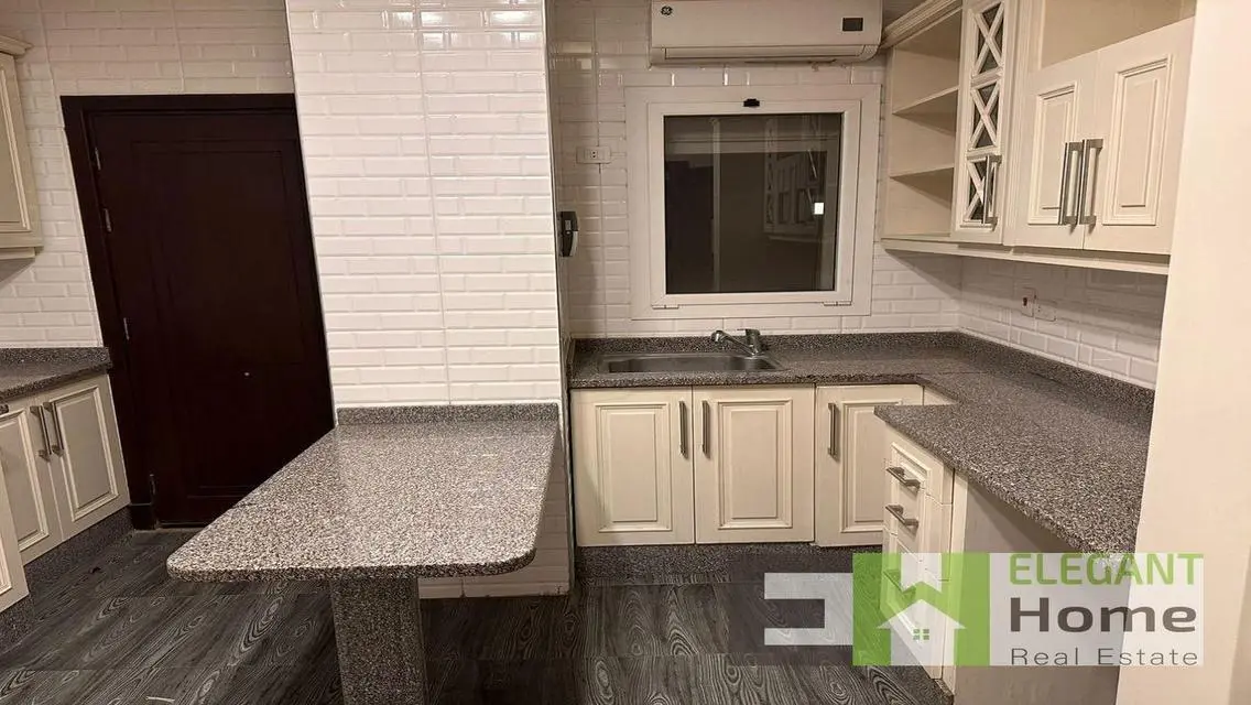 Luxury Apartment for Sale in Mivida - 135,000 EGP