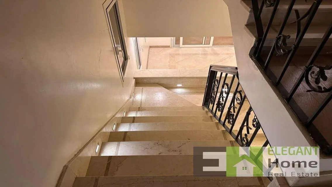 Luxury Apartment for Sale in Mivida - 135,000 EGP