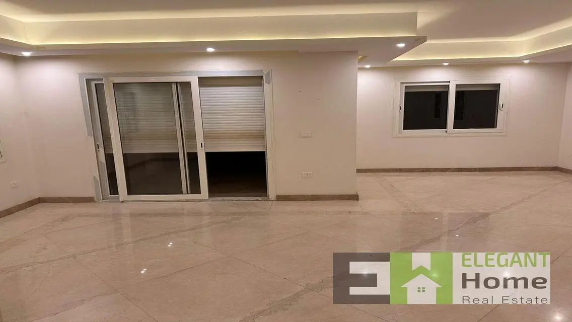 Luxury Apartment for Sale in Mivida - 135,000 EGP