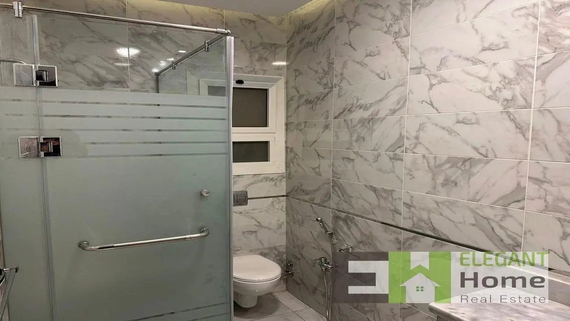 Luxury Apartment for Sale in Mivida - 135,000 EGP