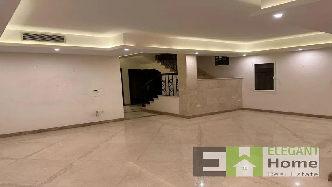 Luxury Apartment for Sale in Mivida - 135,000 EGP