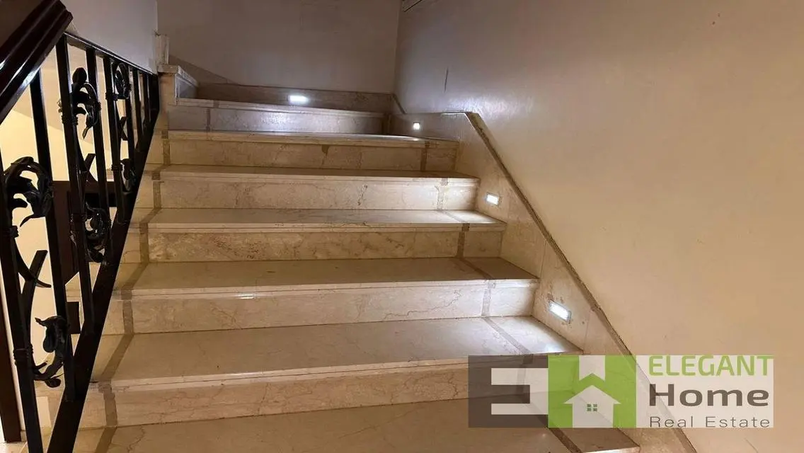 Luxury Apartment for Sale in Mivida - 135,000 EGP