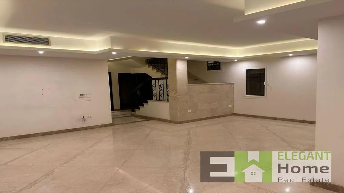 Luxury Apartment for Sale in Mivida - 135,000 EGP