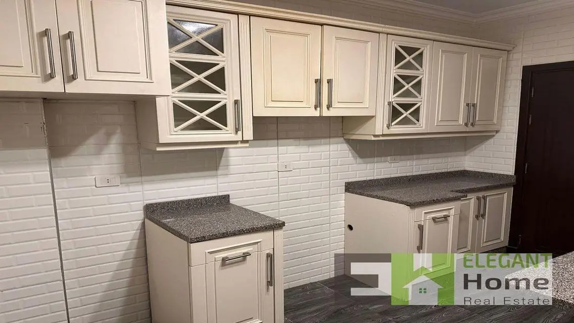 Luxury Apartment for Sale in Mivida - 135,000 EGP