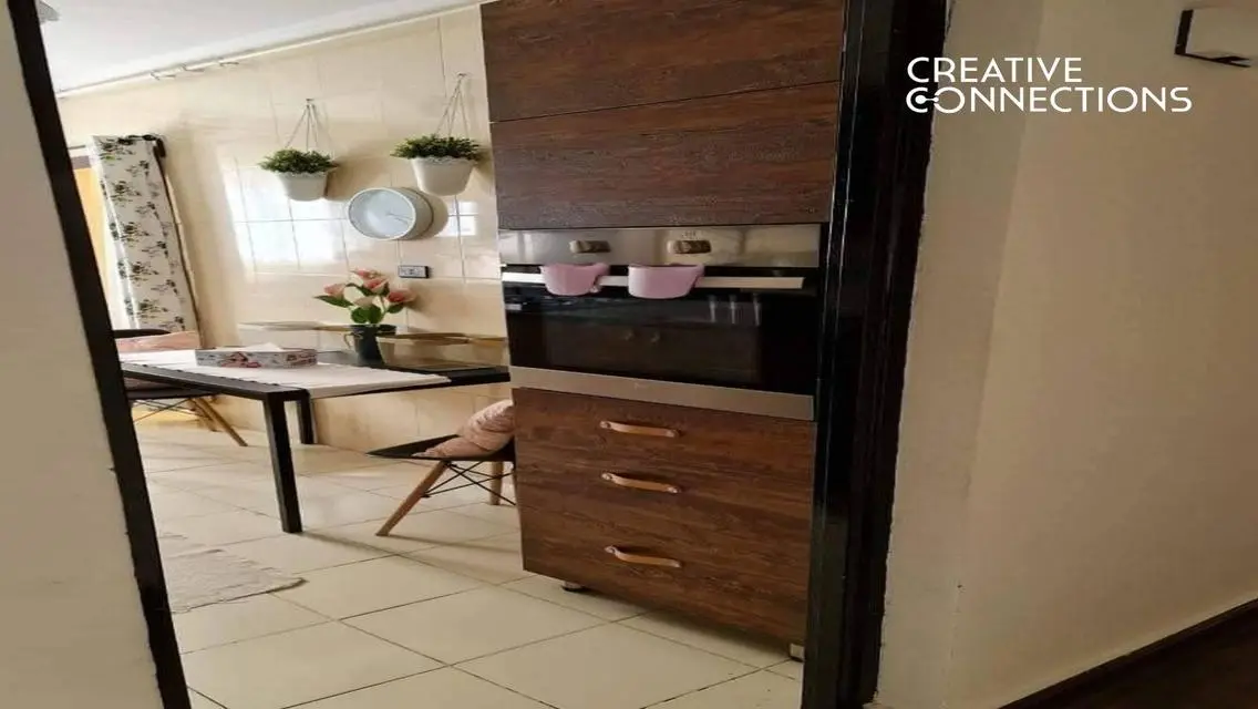 Luxury Apartment with Spacious Area in Prime Location