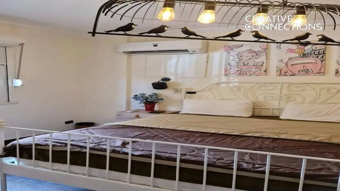 Luxury Apartment with Spacious Area in Prime Location