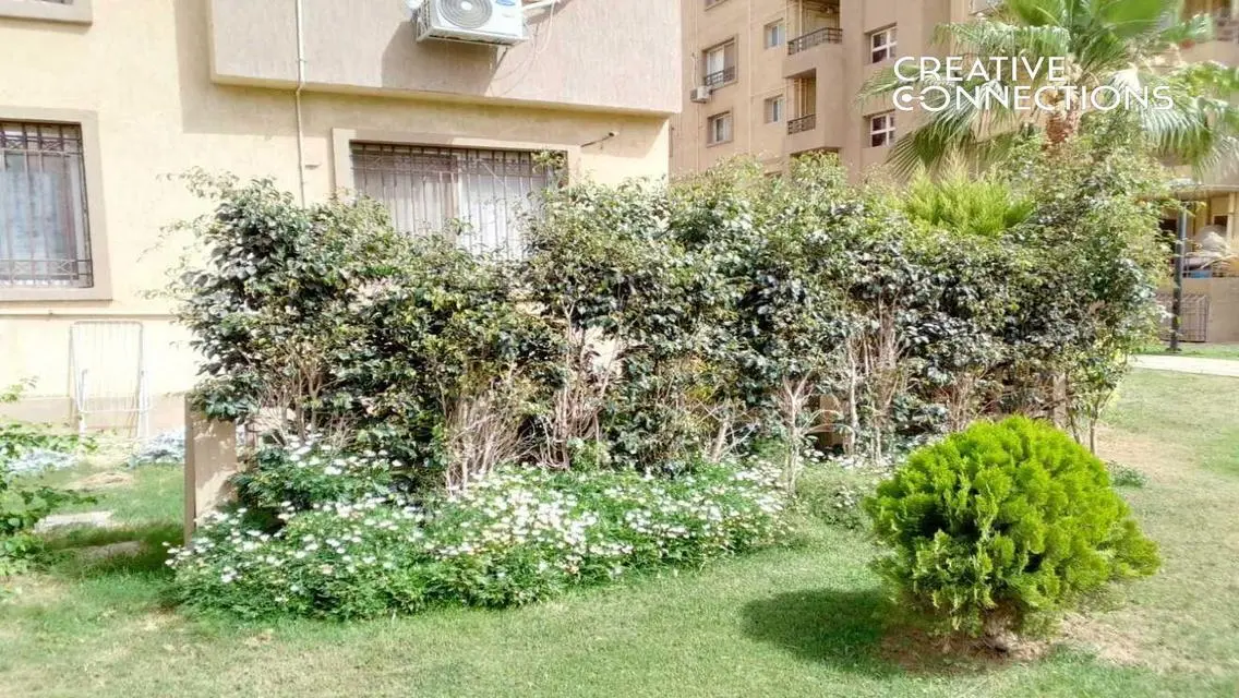 Luxury Apartment with Spacious Area in Prime Location