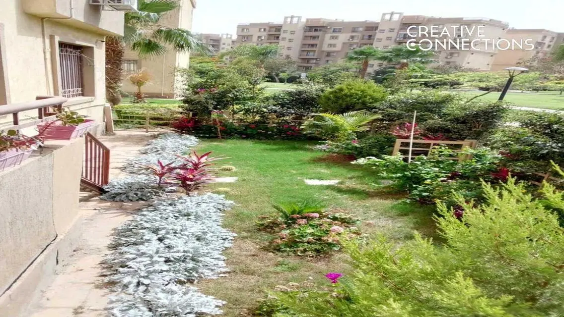 Luxury Apartment with Spacious Area in Prime Location