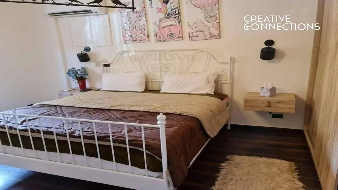 Luxury Apartment with Spacious Area in Prime Location
