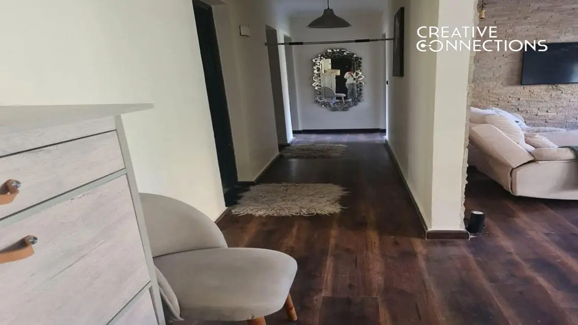 Luxury Apartment with Spacious Area in Prime Location