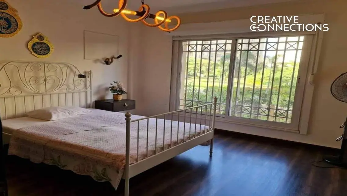 Luxury Apartment with Spacious Area in Prime Location
