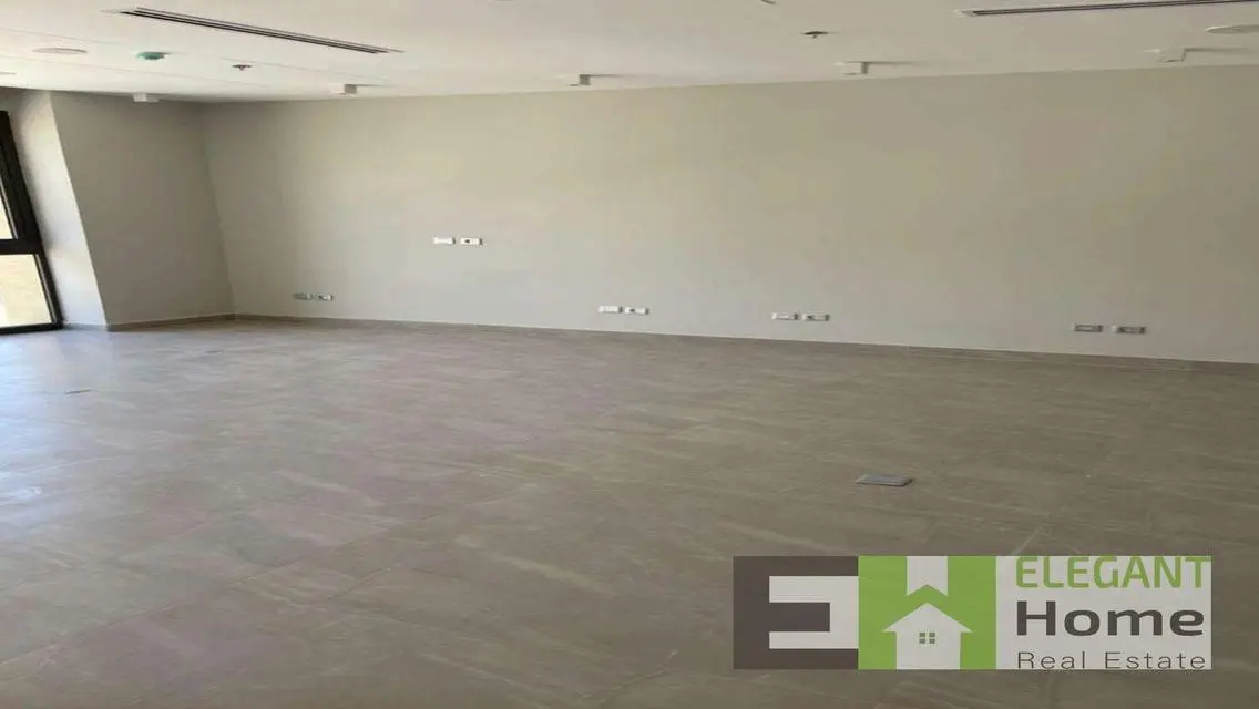 شقة رائعة بمساحة 109-125 متر مربع