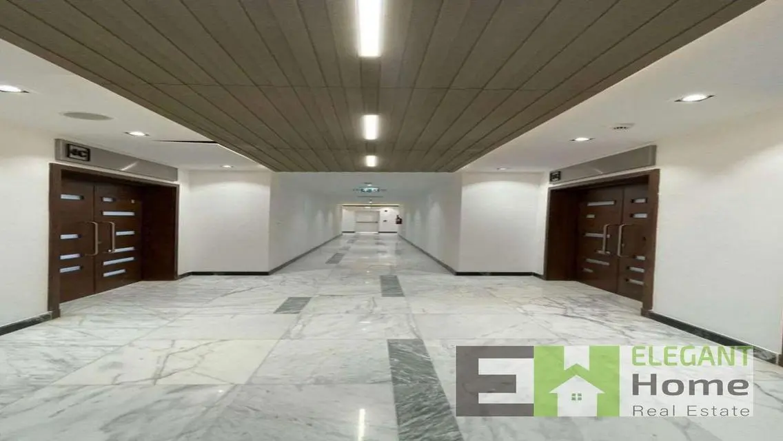 شقة رائعة بمساحة 109-125 متر مربع