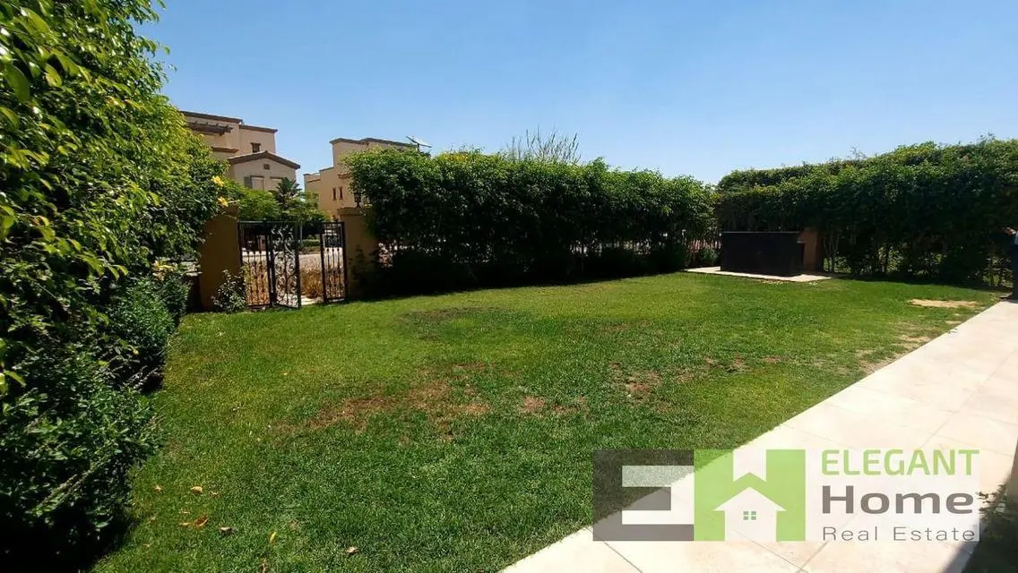 Luxury Apartment with 130 Square Meters