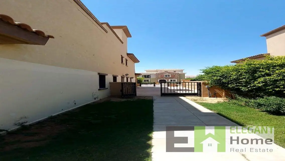 Luxury Apartment with 130 Square Meters
