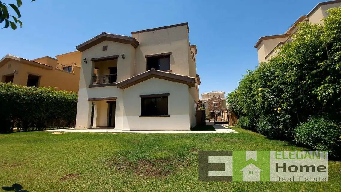 Luxury Apartment with 130 Square Meters