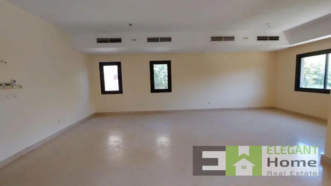 Luxury Apartment with 130 Square Meters