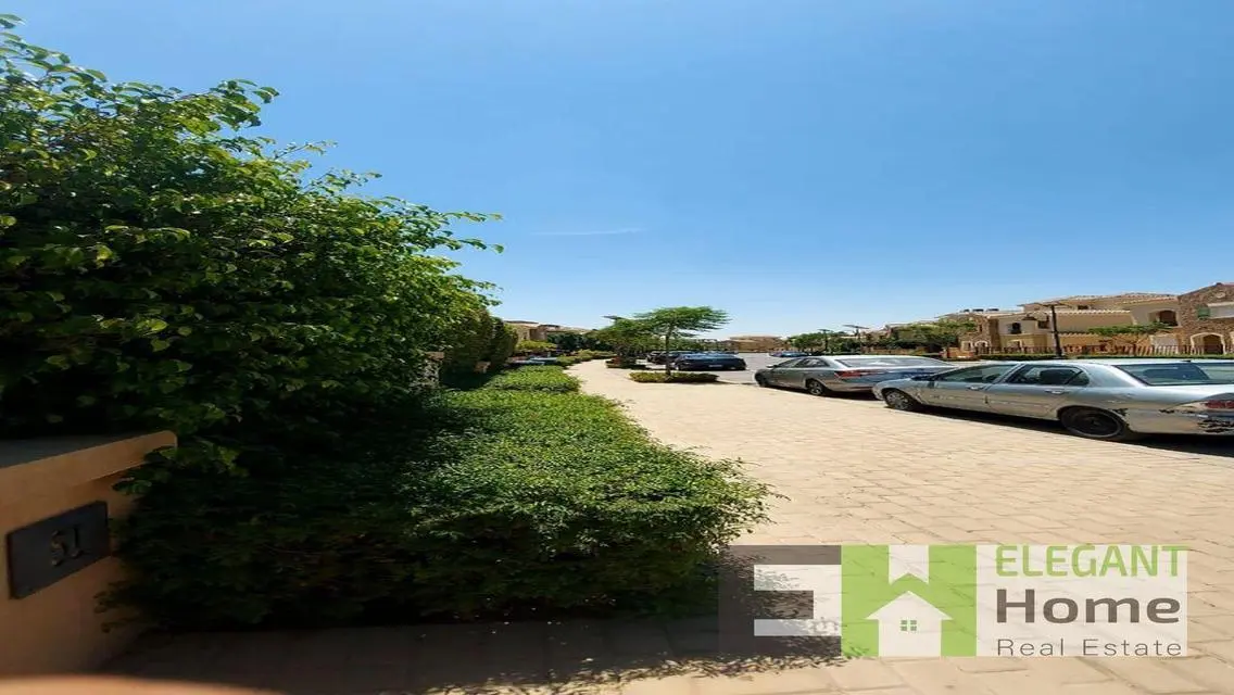 Luxury Apartment with 130 Square Meters