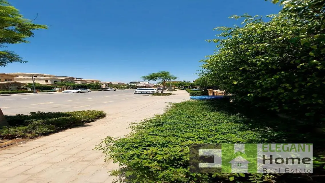 Luxury Apartment with 130 Square Meters